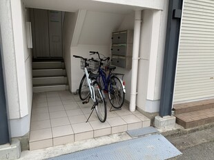 山陽姫路駅 徒歩10分 2階の物件外観写真